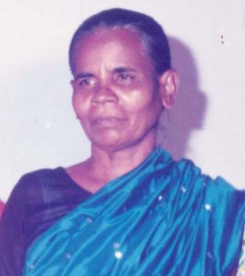 Gunamani
