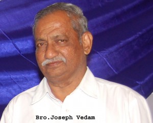 Joseph Vedam