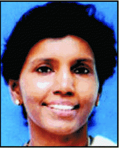 Sis.Shanthini Kapoor