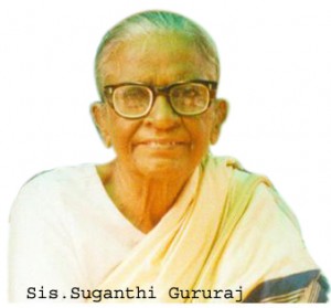 SuganthiBai Gururaj